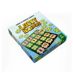 Lucky Numbers